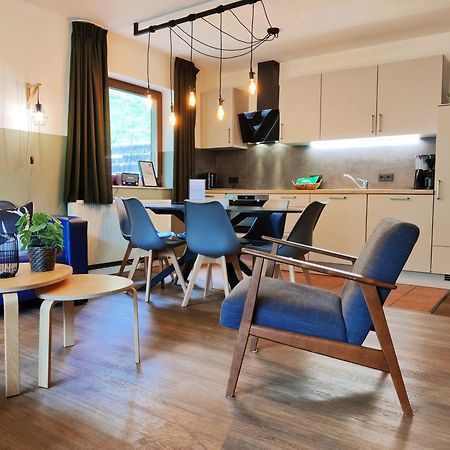 Elpe Apartments Hochsauerland Экстерьер фото