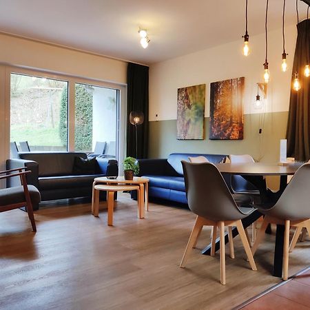 Elpe Apartments Hochsauerland Экстерьер фото