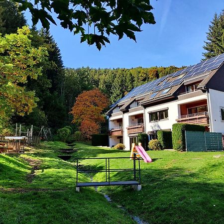 Elpe Apartments Hochsauerland Экстерьер фото