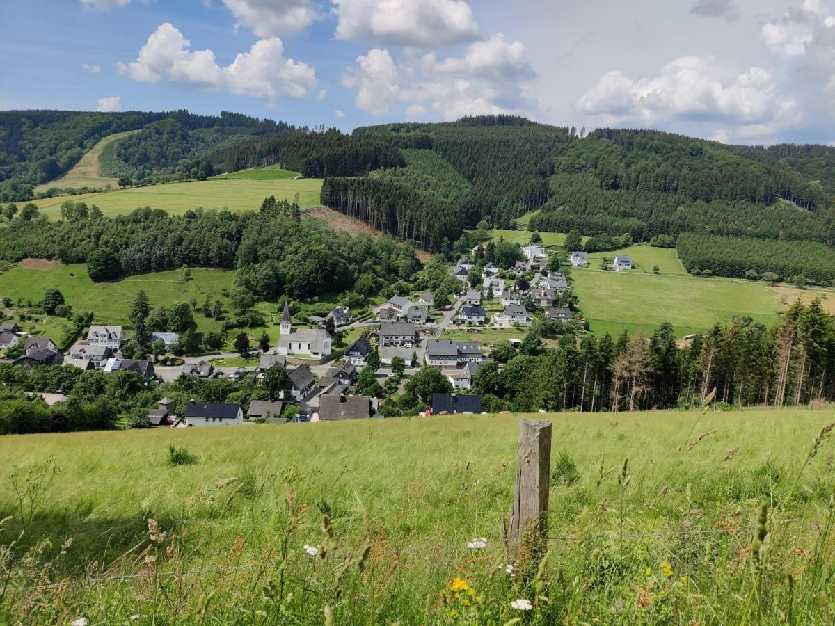 Elpe Apartments Hochsauerland Экстерьер фото