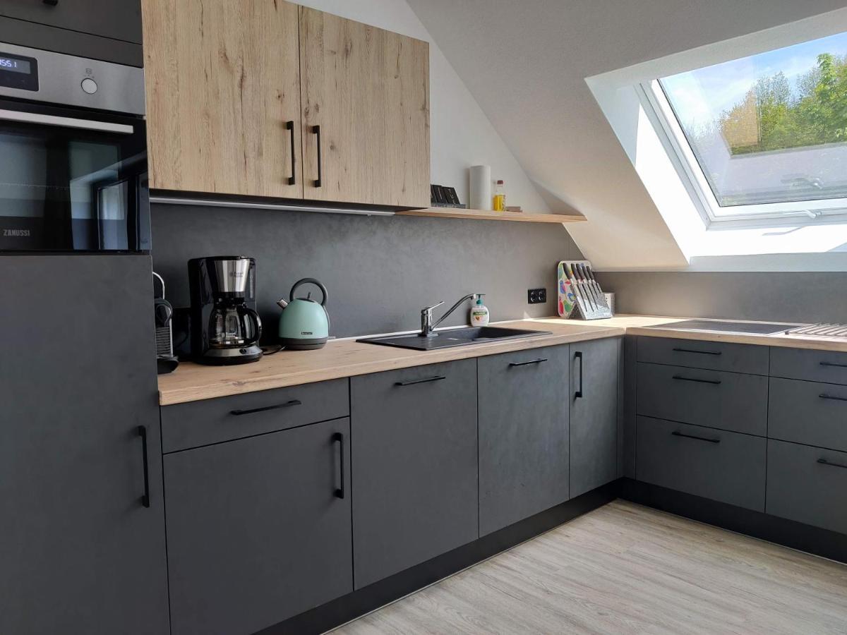 Elpe Apartments Hochsauerland Экстерьер фото