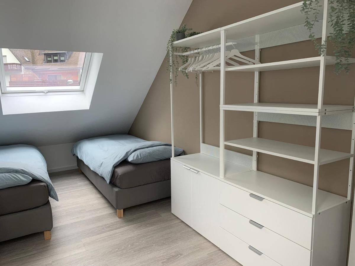 Elpe Apartments Hochsauerland Экстерьер фото