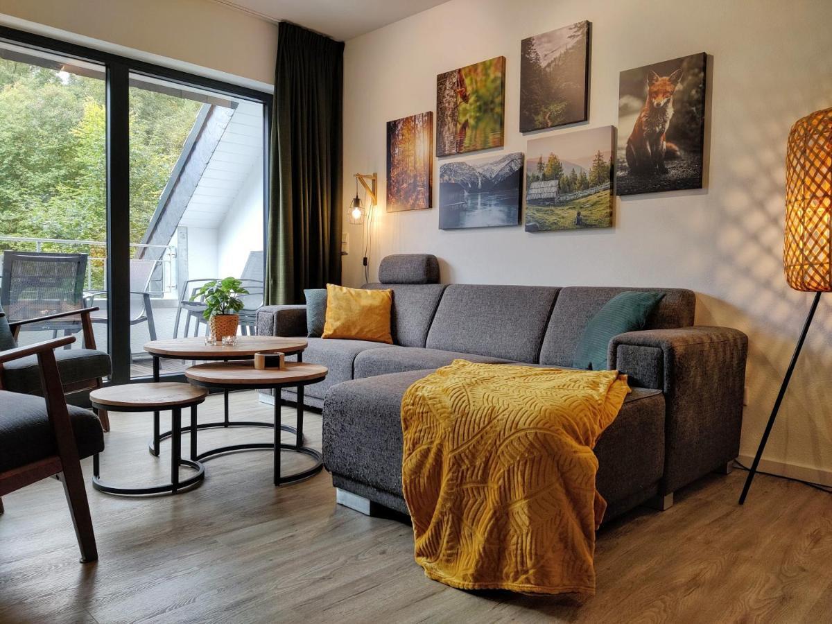 Elpe Apartments Hochsauerland Экстерьер фото