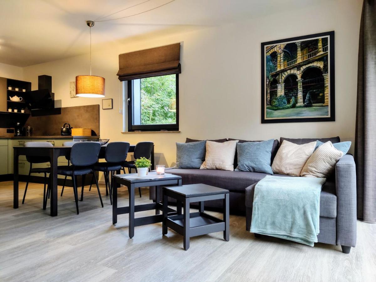 Elpe Apartments Hochsauerland Экстерьер фото