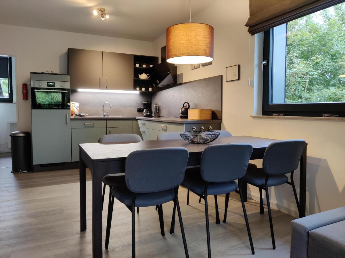 Elpe Apartments Hochsauerland Экстерьер фото