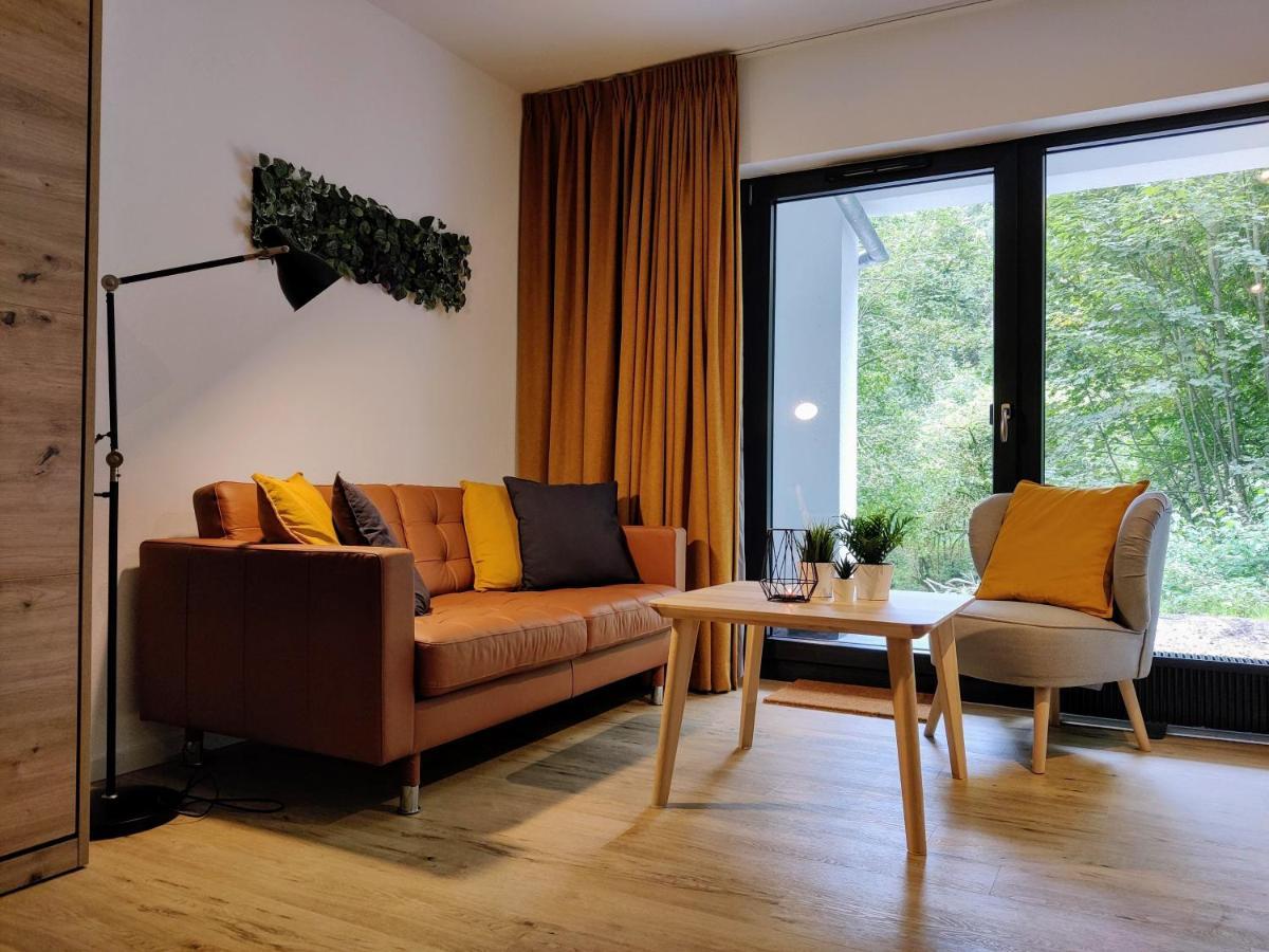 Elpe Apartments Hochsauerland Экстерьер фото