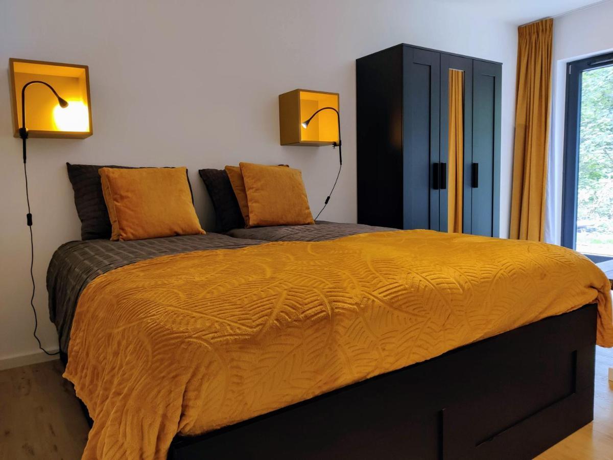 Elpe Apartments Hochsauerland Экстерьер фото
