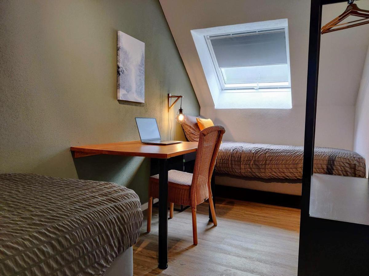 Elpe Apartments Hochsauerland Экстерьер фото