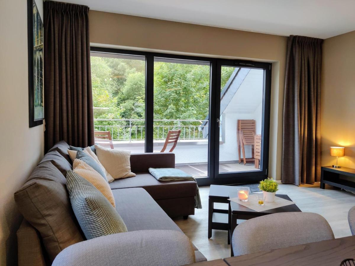 Elpe Apartments Hochsauerland Экстерьер фото