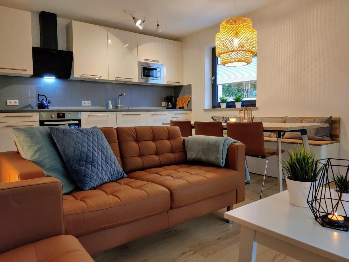 Elpe Apartments Hochsauerland Экстерьер фото