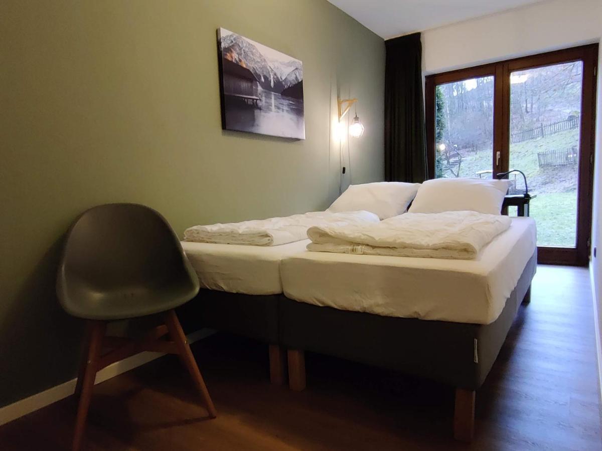 Elpe Apartments Hochsauerland Экстерьер фото