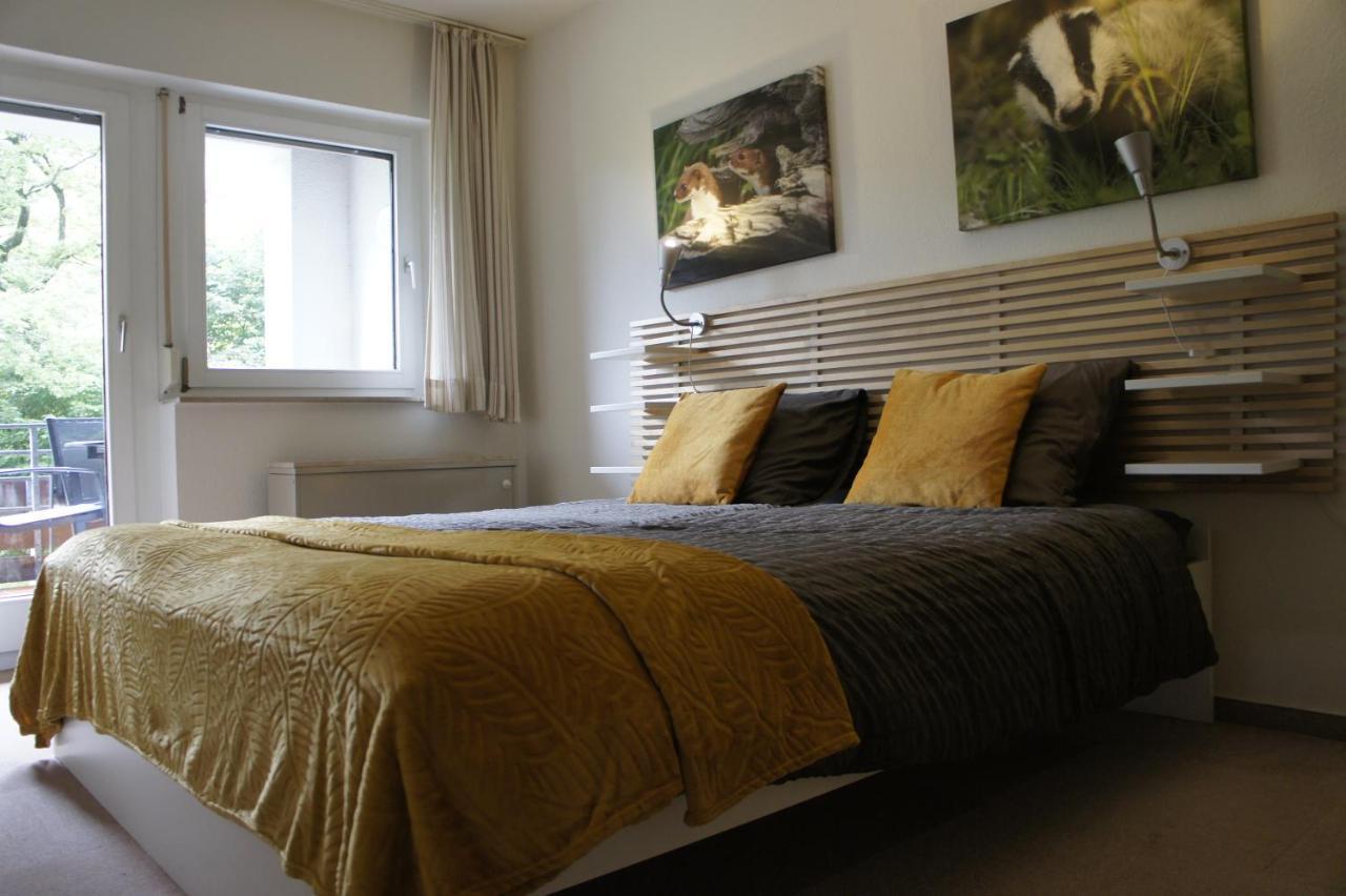 Elpe Apartments Hochsauerland Экстерьер фото