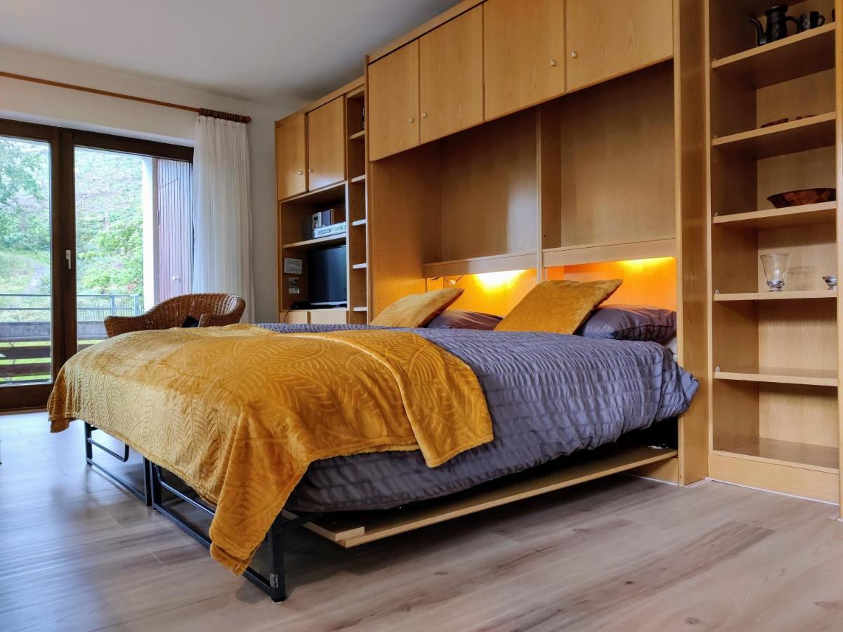 Elpe Apartments Hochsauerland Экстерьер фото