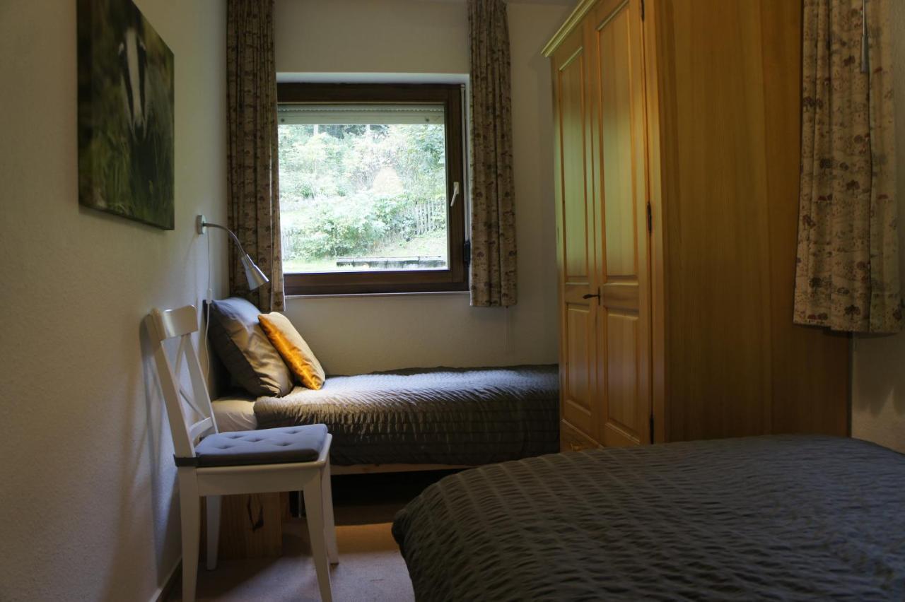 Elpe Apartments Hochsauerland Экстерьер фото