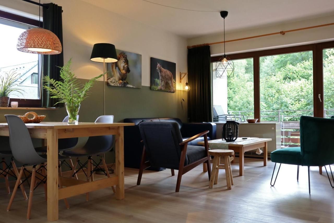Elpe Apartments Hochsauerland Экстерьер фото