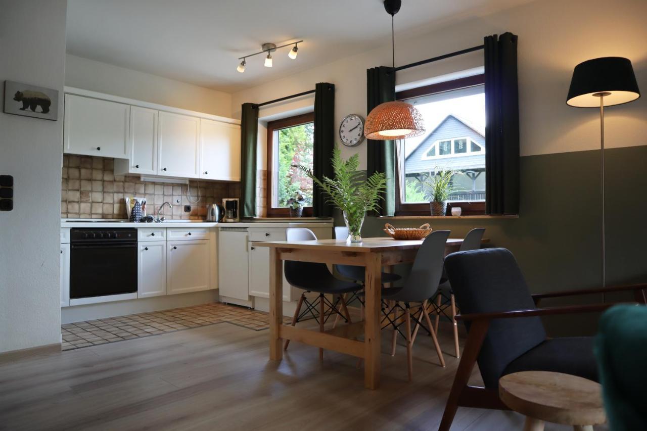 Elpe Apartments Hochsauerland Экстерьер фото
