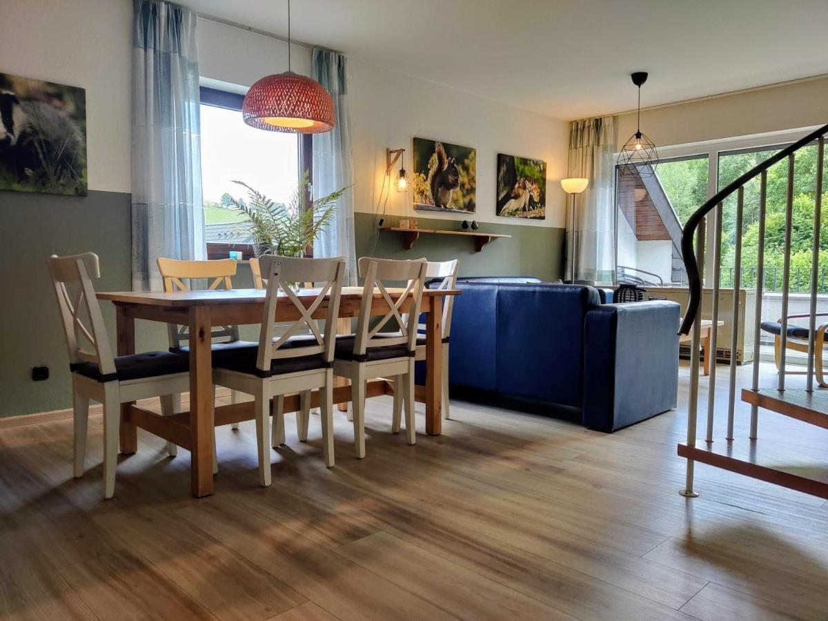 Elpe Apartments Hochsauerland Экстерьер фото