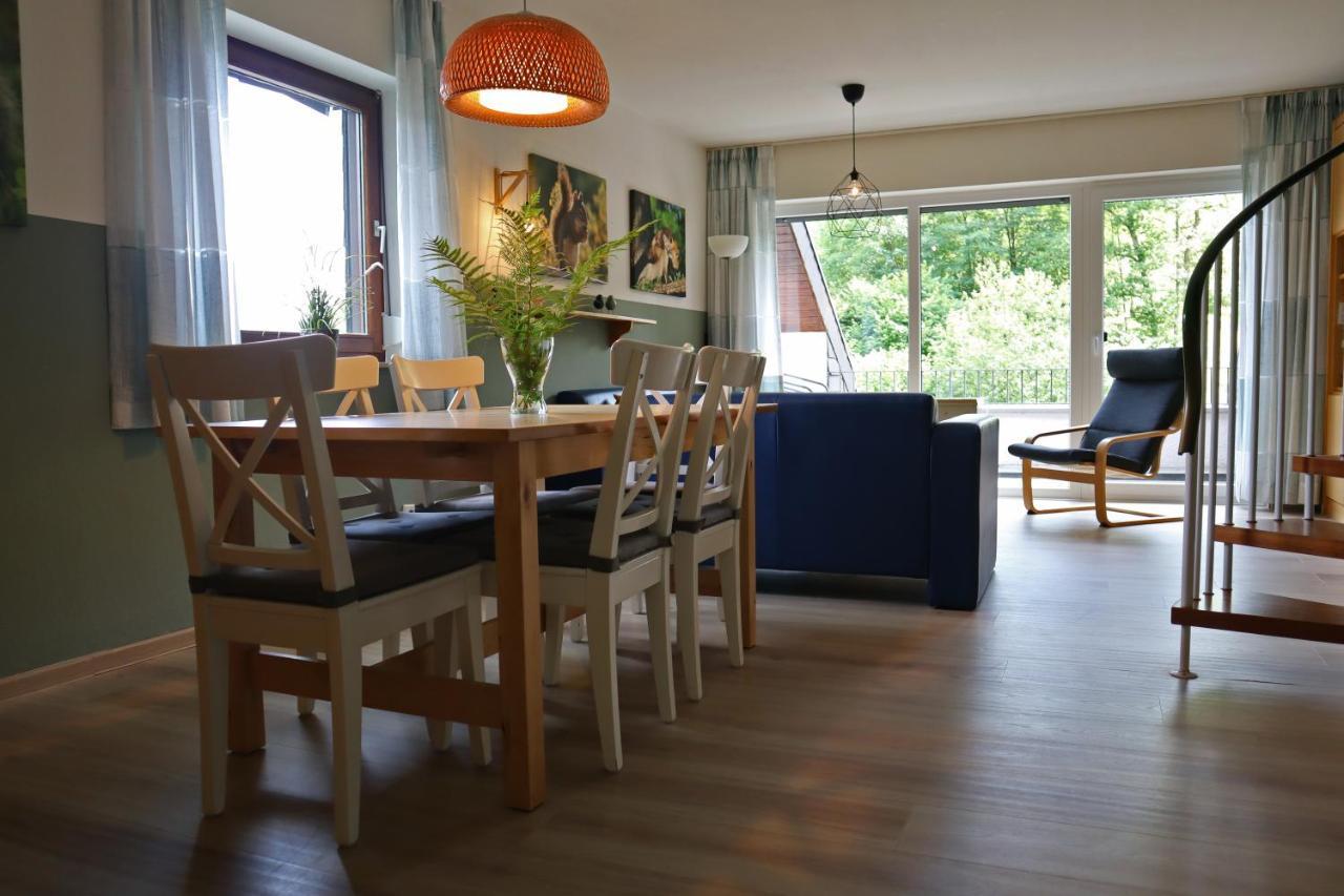 Elpe Apartments Hochsauerland Экстерьер фото