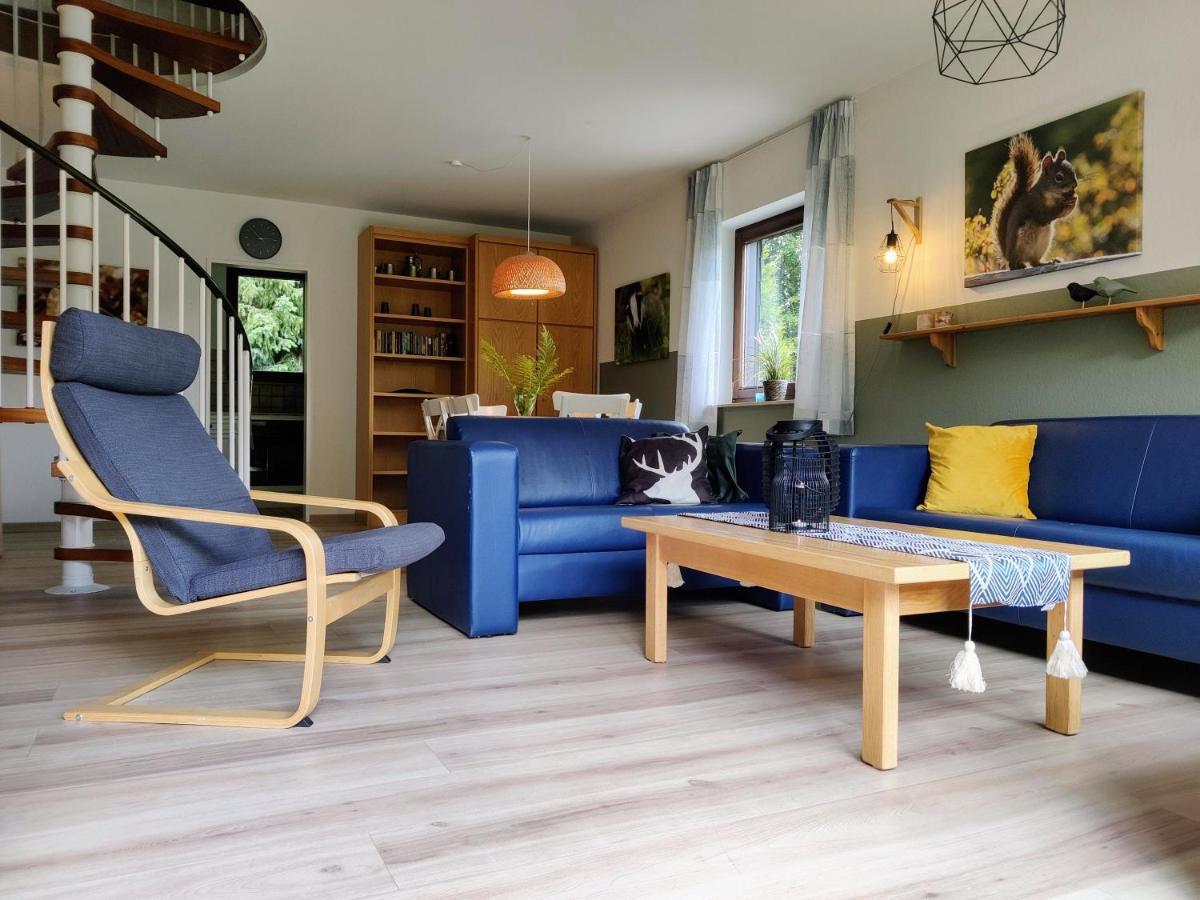 Elpe Apartments Hochsauerland Экстерьер фото