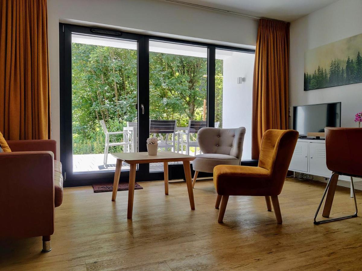 Elpe Apartments Hochsauerland Экстерьер фото