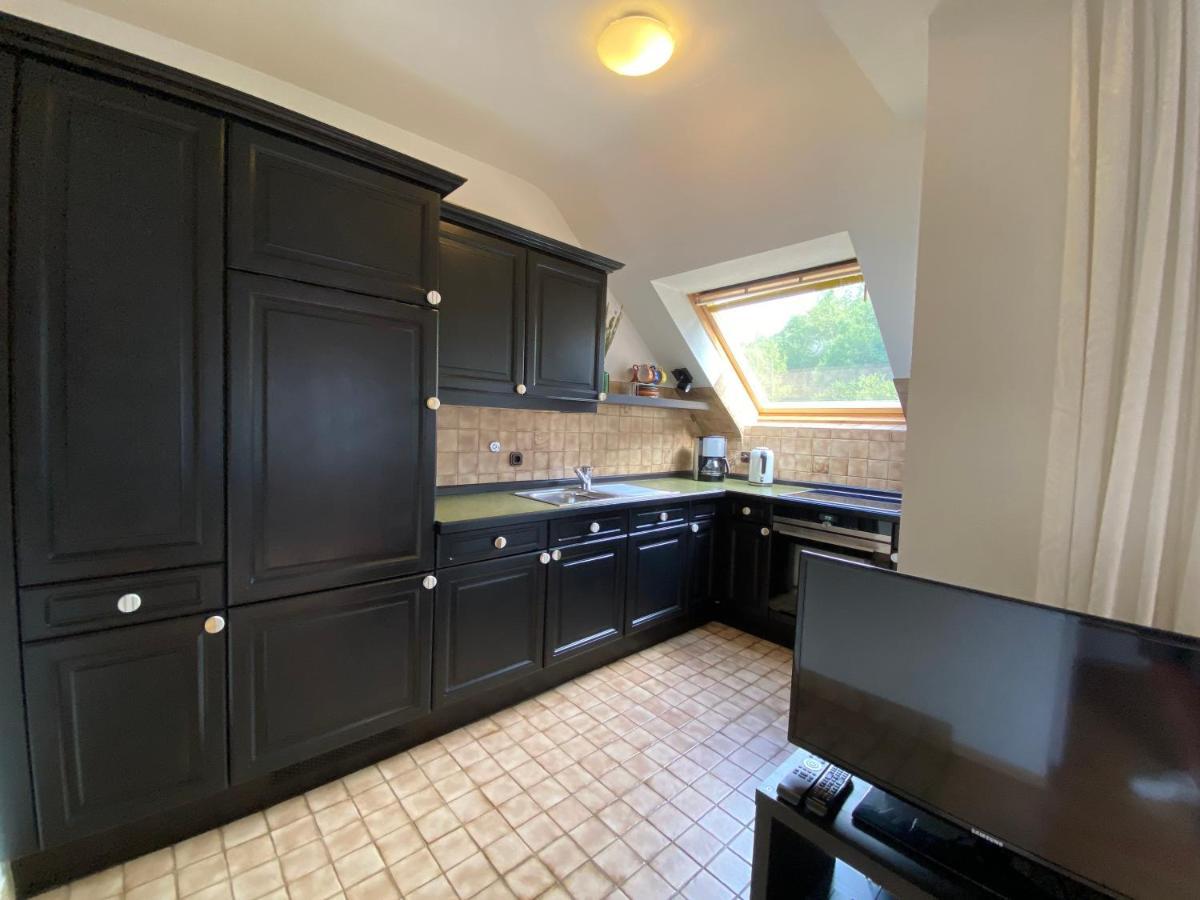 Elpe Apartments Hochsauerland Экстерьер фото