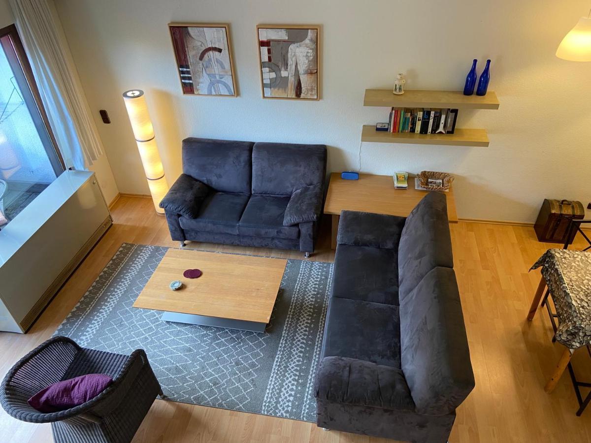 Elpe Apartments Hochsauerland Экстерьер фото