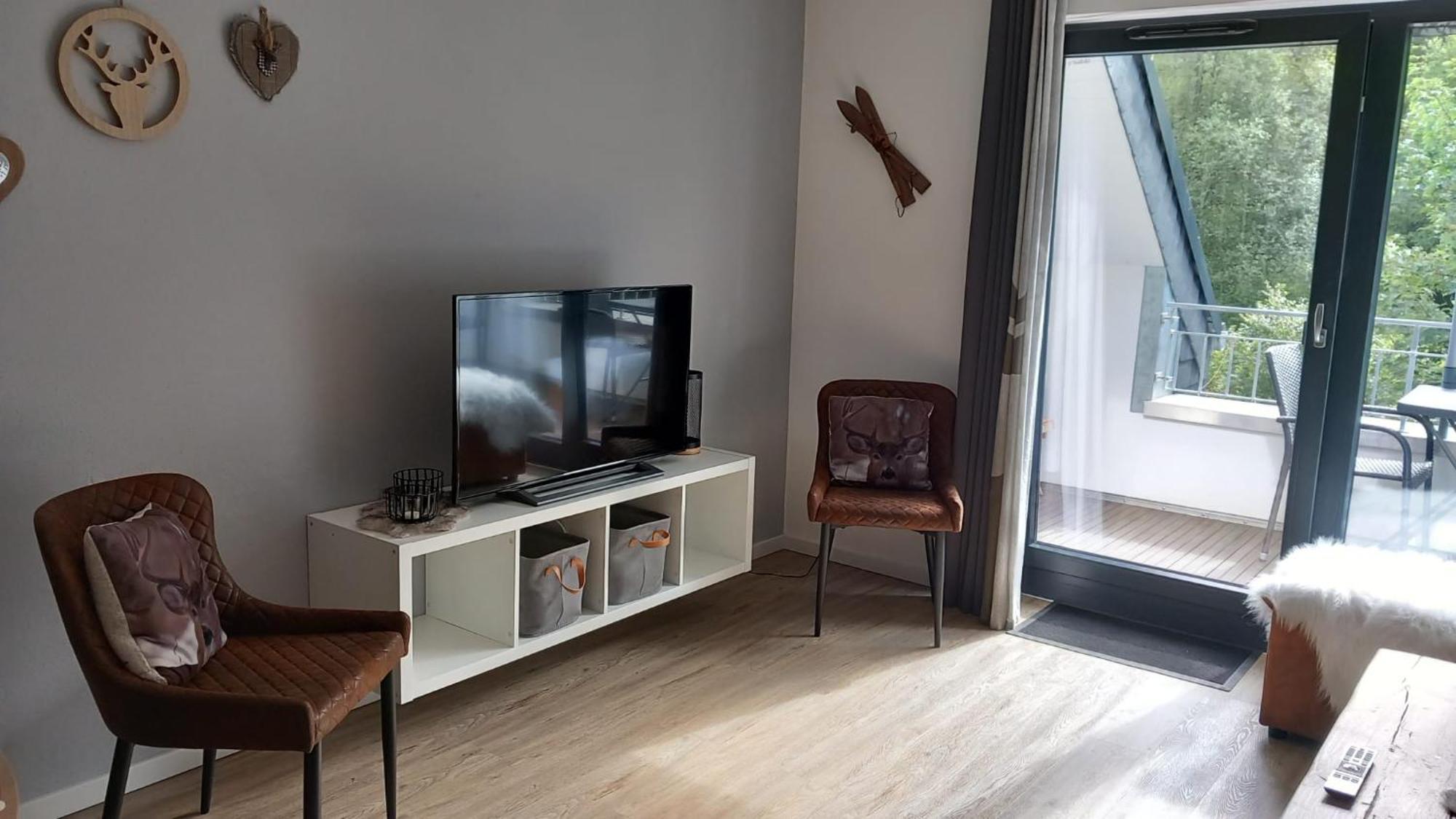 Elpe Apartments Hochsauerland Экстерьер фото