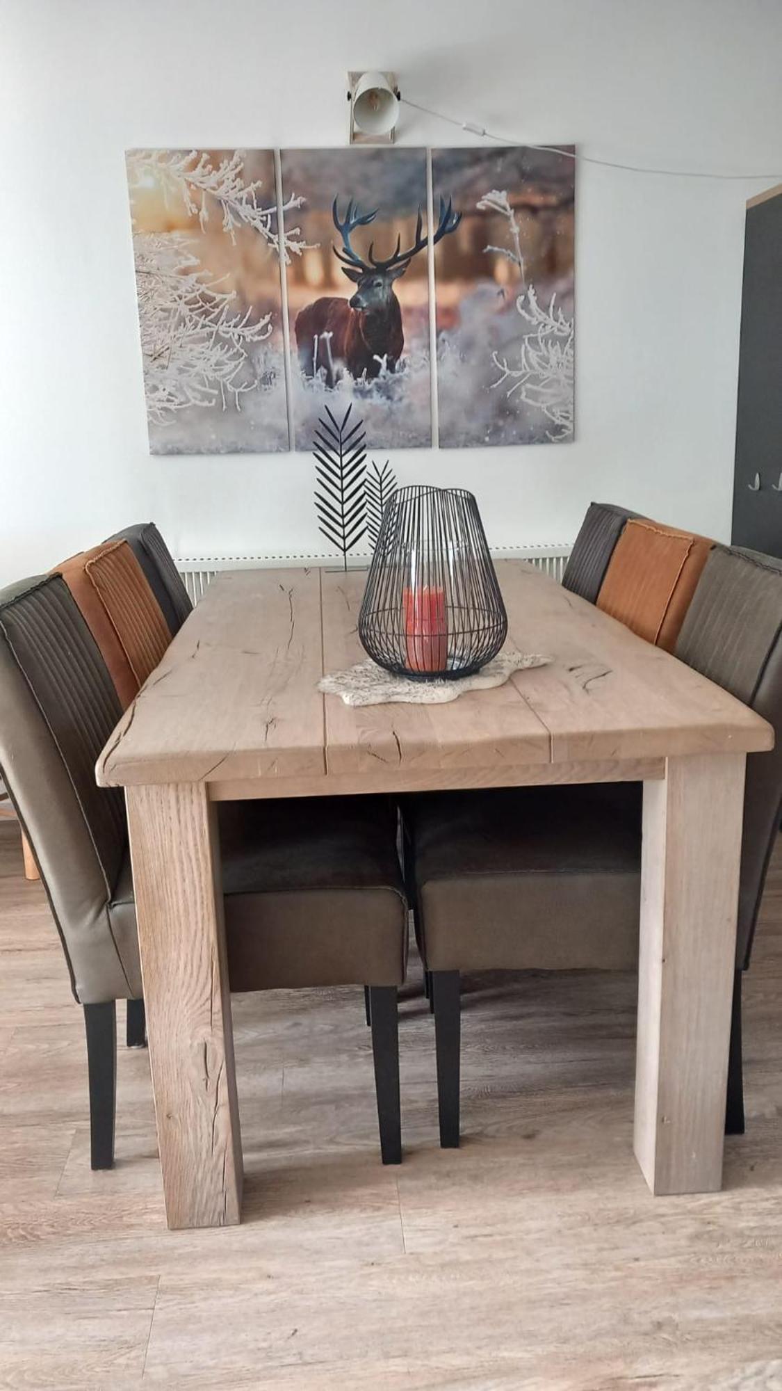 Elpe Apartments Hochsauerland Экстерьер фото