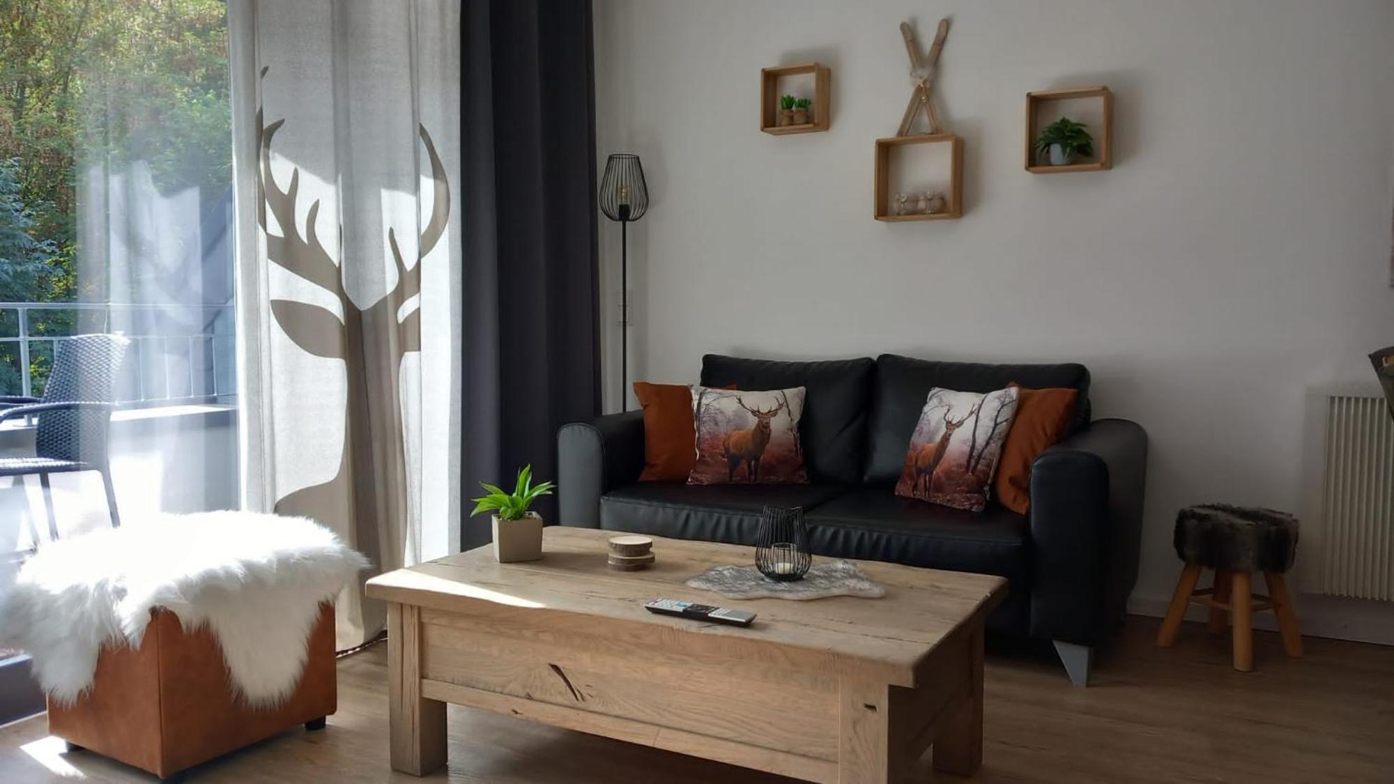 Elpe Apartments Hochsauerland Экстерьер фото