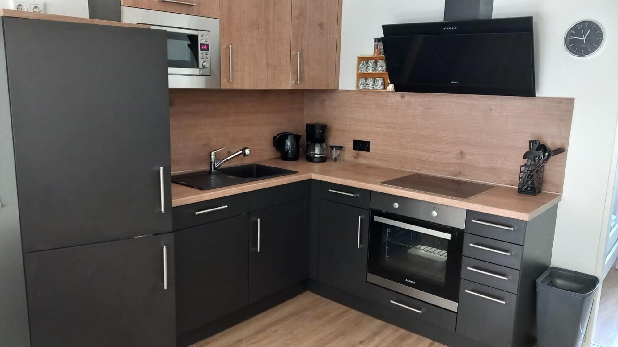 Elpe Apartments Hochsauerland Экстерьер фото