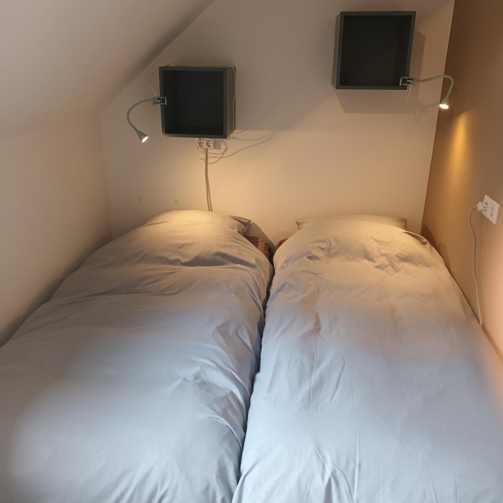 Elpe Apartments Hochsauerland Экстерьер фото