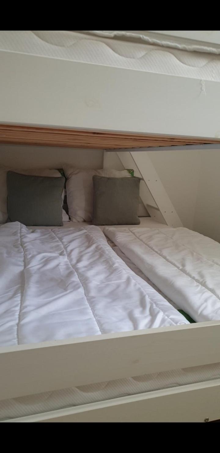 Elpe Apartments Hochsauerland Экстерьер фото