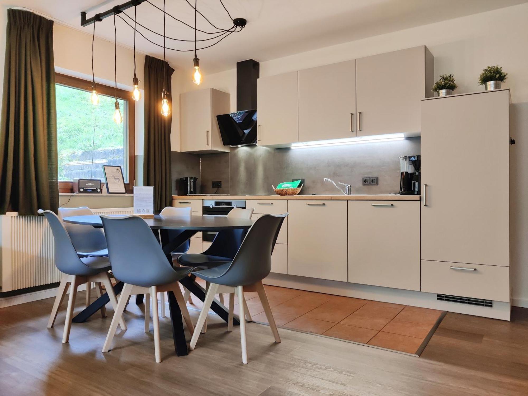 Elpe Apartments Hochsauerland Экстерьер фото