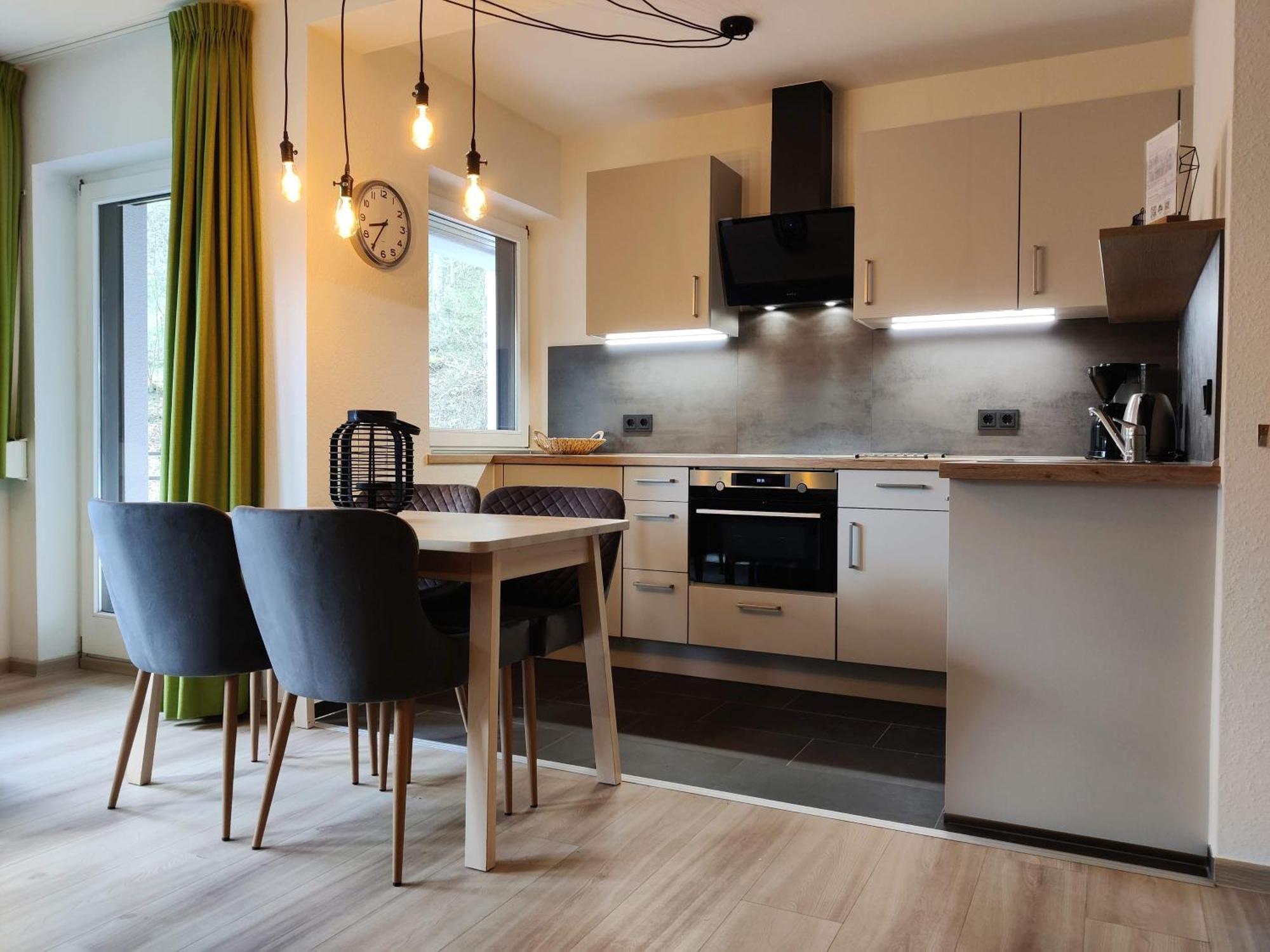 Elpe Apartments Hochsauerland Экстерьер фото