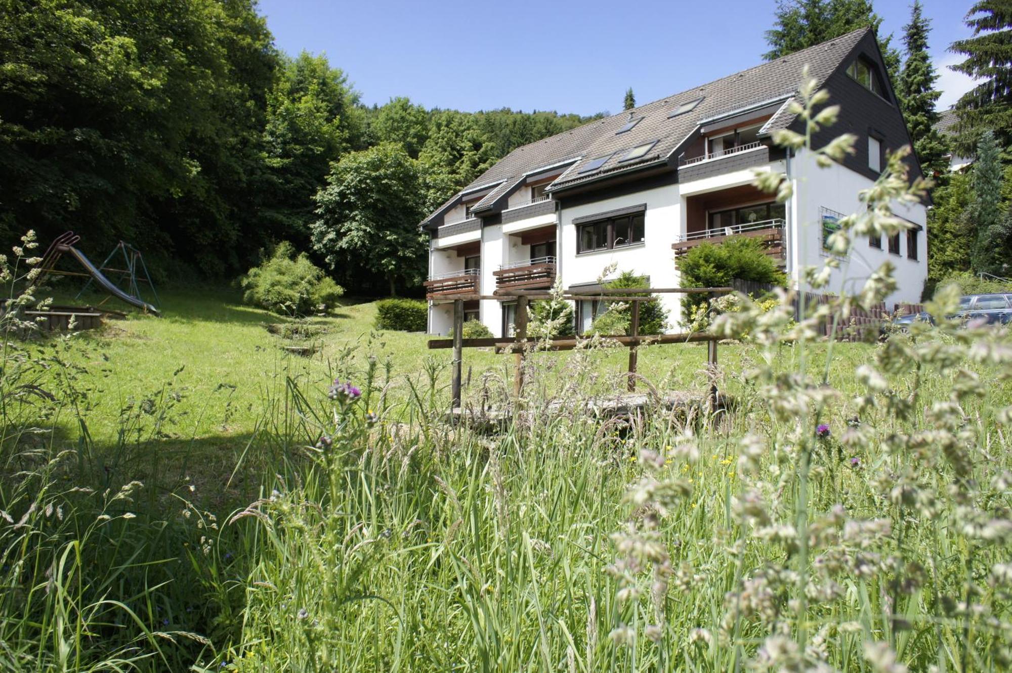 Elpe Apartments Hochsauerland Экстерьер фото