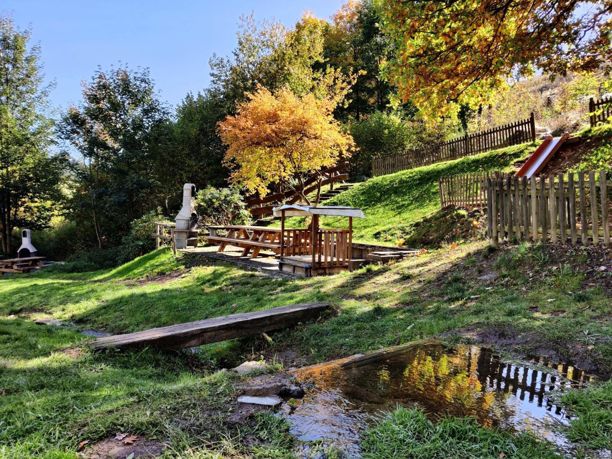 Elpe Apartments Hochsauerland Экстерьер фото