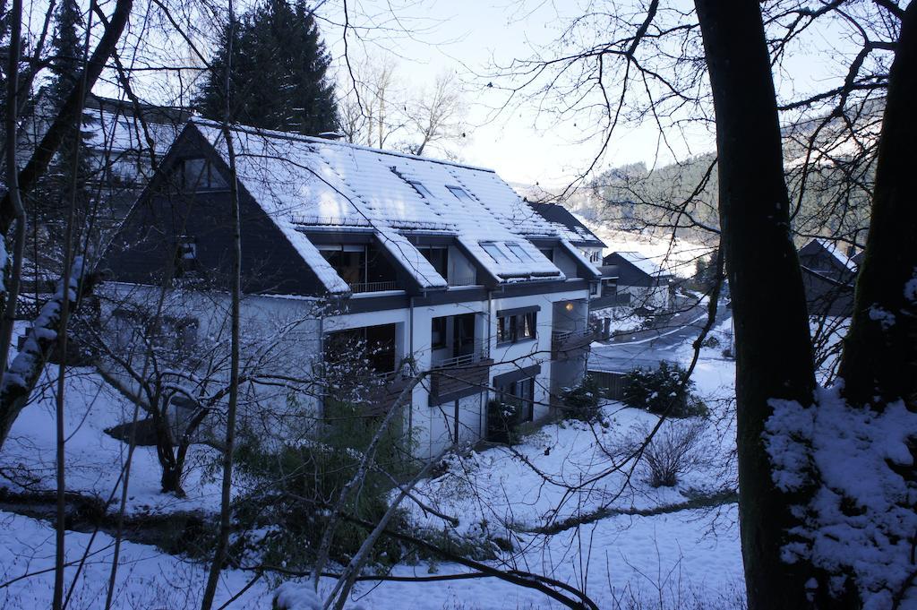 Elpe Apartments Hochsauerland Экстерьер фото