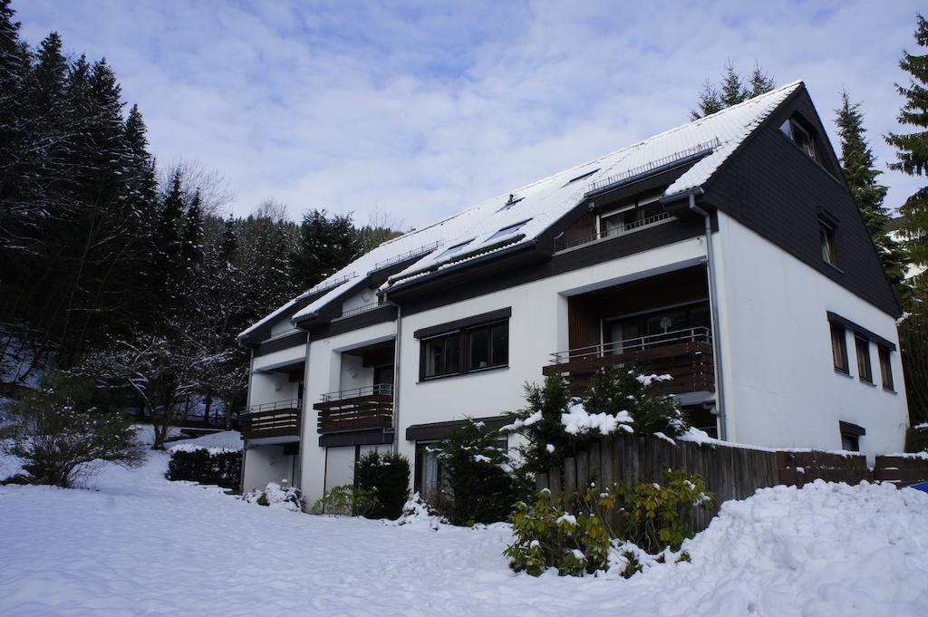Elpe Apartments Hochsauerland Экстерьер фото