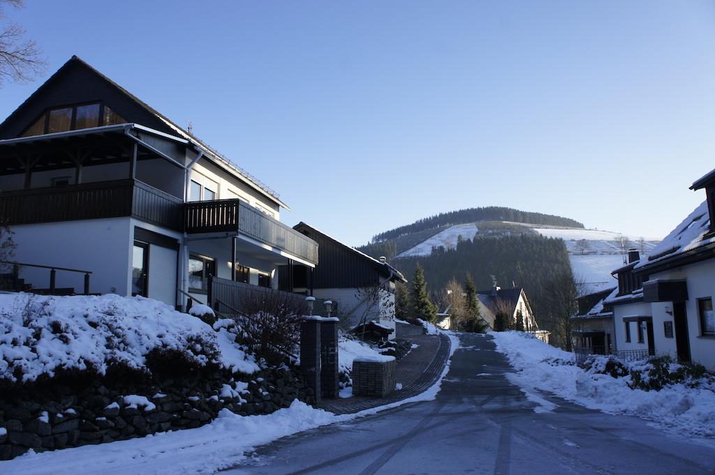 Elpe Apartments Hochsauerland Экстерьер фото
