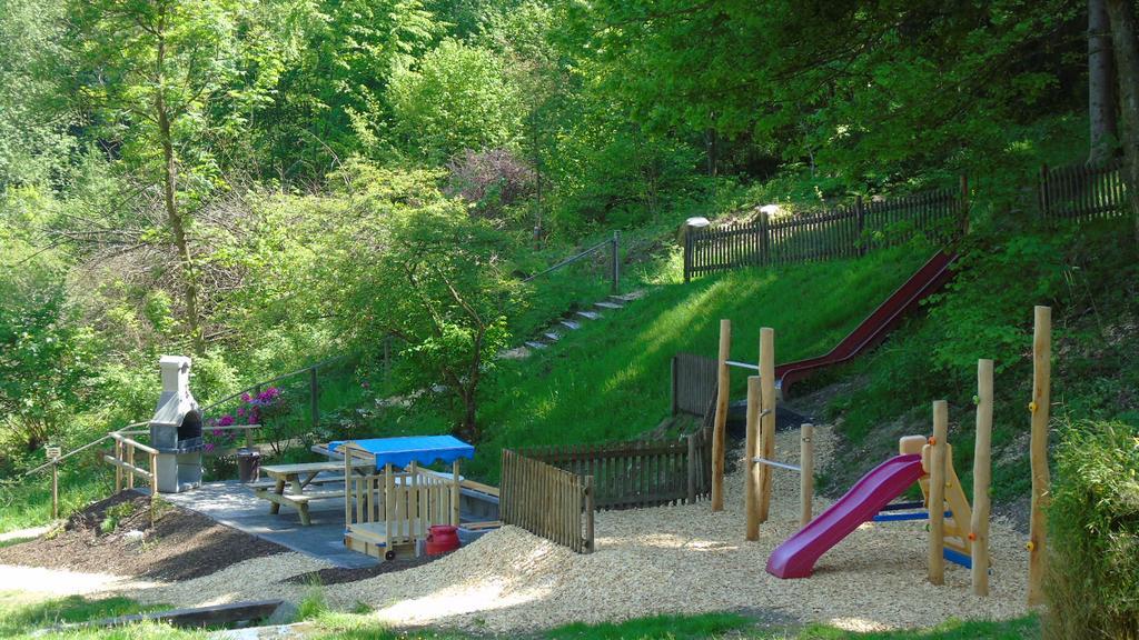 Elpe Apartments Hochsauerland Экстерьер фото