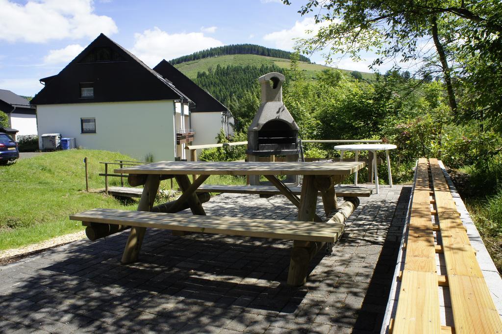 Elpe Apartments Hochsauerland Экстерьер фото